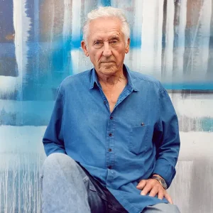 Ed Ruscha